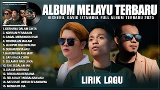 Download lagu ARIEF PUTRA, MAULANA WIJAYA & ANDRA RESPATI FULL ALBUM 2025 (LIRIK) || LAGU POP MELAYU TERBARU 2025 mp3