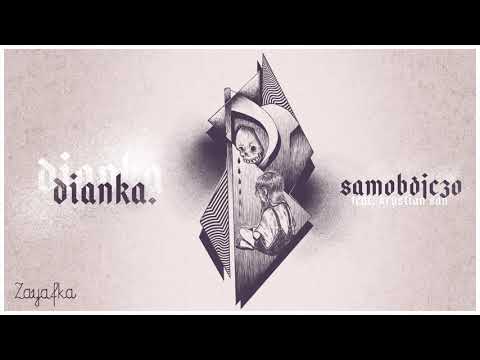 Dianka - Samobójczo ft. Krystian San