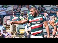 The Best 9 Ellis Genge Leicester Tigers