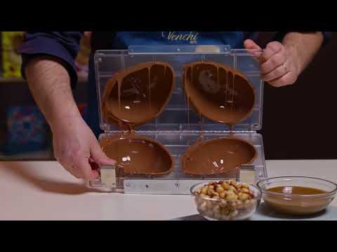 UOVO CREMINO 1878 - Venchi