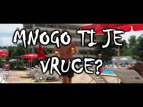 Djomla KS & DJ Kale feat Trik FX - Dotakni Nebo Lyrics