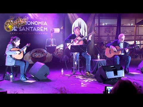 João Chora             "Fado do Ribatejo"