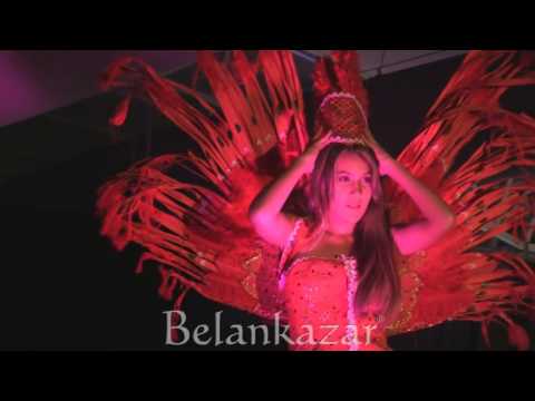 Presentación Proyectos de Tesis Promoción XXVIII Diurno - Christmas Celebration 2016