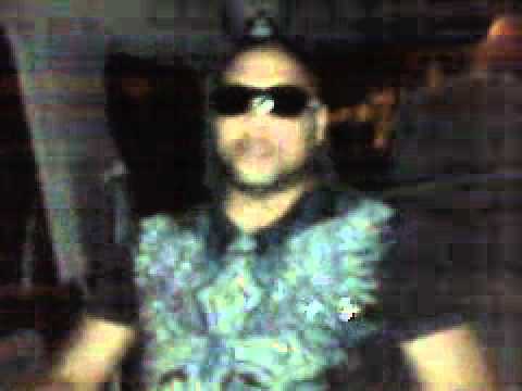 Willistic el servidor -en santiago