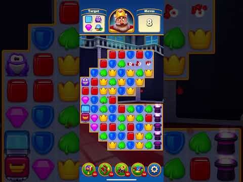 Royal Match LEVEL 4392