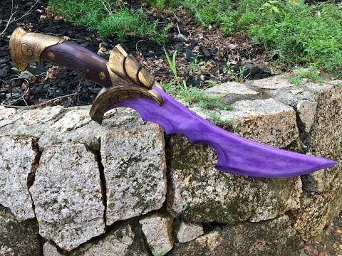 DOTA 2 - Shadow Blade build