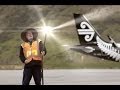 Sicherer Fliegen Mit Den Hobbits