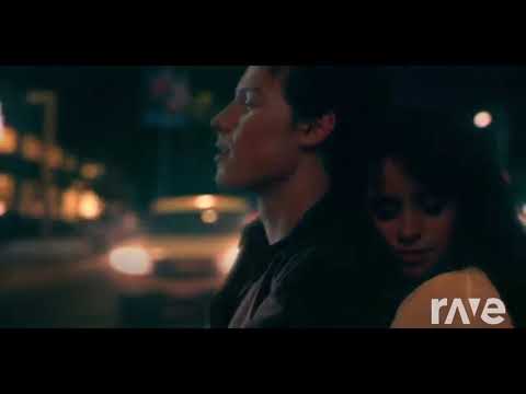 Señorita Rave - Shawn Mendes, Camila Cabello & Noisestorm | RaveDj