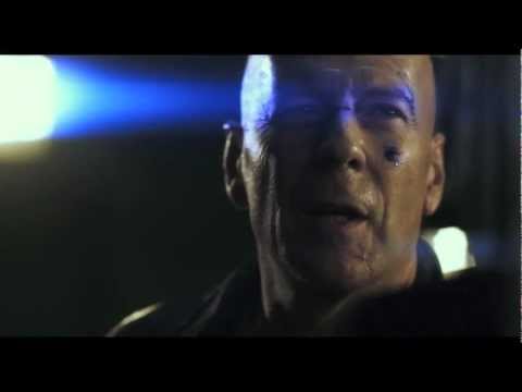 A Good Day to Die Hard (Promo Trailer 'Go Big or Go Home')