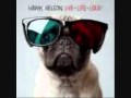 Hawk Nelson Alive