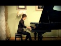 Александра Бондаренко - Ветер (piano cover Агата Кристи) 