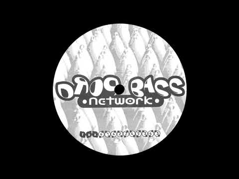 Drop Bass Network 024 - Hate Tank - D2 - Delta 9 - Hardcore Chicago Rmx