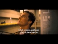 Interstellar Trailer 2 starring Matthew McConaughey