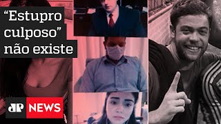 Conselho Nacional de Justiça investigará juíz do caso de Mariana Ferrer