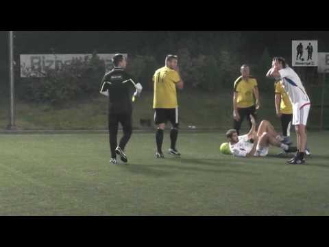 07.09.2016 Extraklasa - Cisco vs. iCar