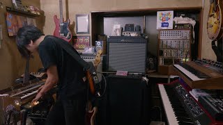 Video thumbnail for Radiohead - Present Tense arrangement featuring Ondomo by Fluffy Momo