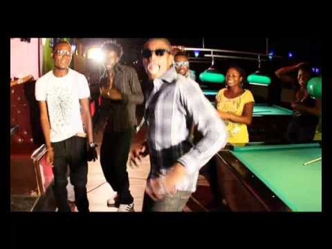 C STRAPZ ft VIBZ - WONGELE