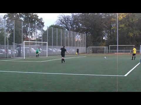 SV Hösel 1948 - SF Niederwenigern 1:4 (0:2)