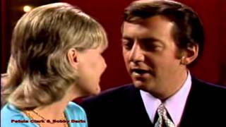Petula Clark & Bobby Darin   Our Dreams WMV V9