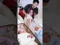 Shraddha Arya Adorable Twins Baby First Photo Shraddhaarya Tvactres Mptop10