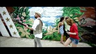 "High Time" - Seth Walker