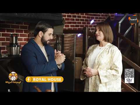 🟠نتعرفو على طريقة تحضير Recette Salade niçoise rapideو crevettes sautées aux oignons مع الشاف سليم