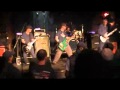 Helmet "Miserable" LIVE 10-28-11