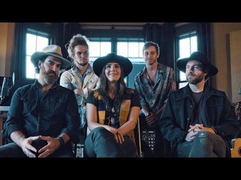 We The Kingdom - Dancing On The Waves (Story Behind The Song)