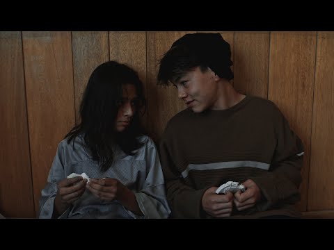 rei brown - Could I Be Somebody (Official Music Video)