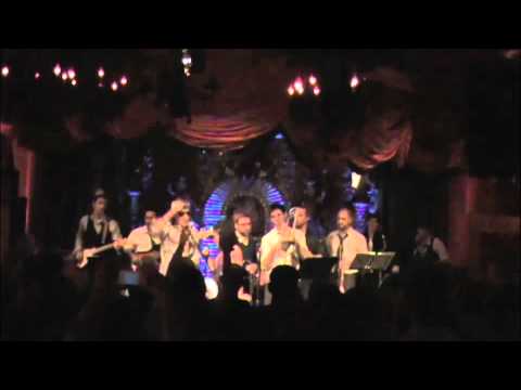 Orkestar MÉZÉ at Malabomba - Ya Ya