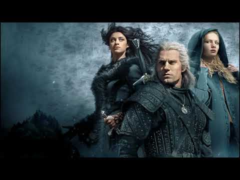 The Witcher - Linked By Destiny (S01x01 OST)