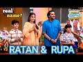RATAN RUPA REAL NAME OR INSTAGRAM ID Tmkoc