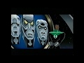 Adult Swim Cartoon Network Bumpers Promos January 2002