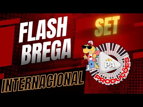 Set Flash Brega Internacional