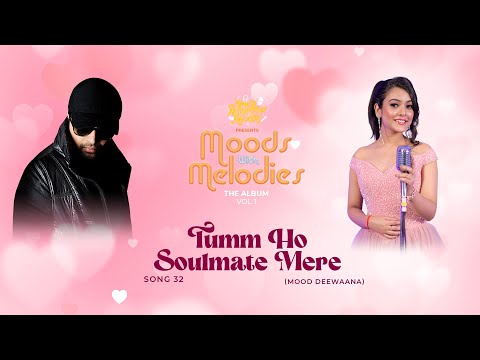 Tumm Ho Soulmate Mere — watch video
