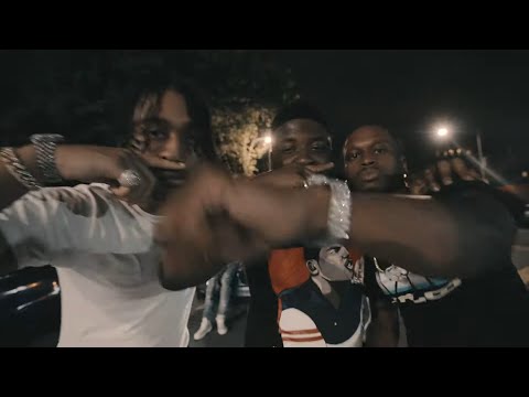 Stain Blixky - Woo in a Box (Shot by KLO Vizionz)