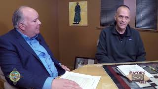 Eight Years in Review Part 1