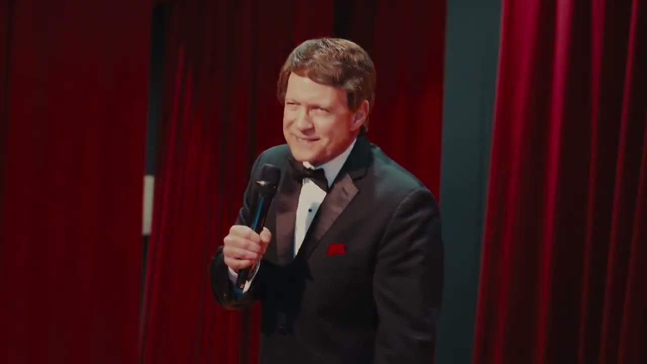 Promotional video thumbnail 8 for "Songs of Sinatra"- A Tribute to Ol' Blue Eyes