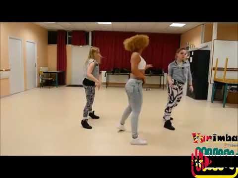 Allex Martin ft Afro Madjaha ( Ntombi )