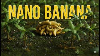 Google Nano Banana: How to Use (FREE, 2025)🍌