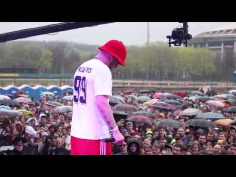 ST & Dj PillOne - #Рекомендуем live #wowmoscom