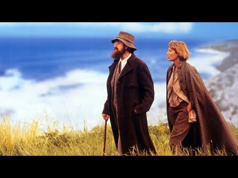 Carrington - A festőnő szerelmei (teljes film magyarul) 1995