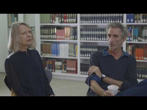 Francis Alÿs: The Fabiola Project