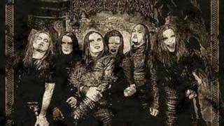 Cradle Of Filth   Absinthe with faust