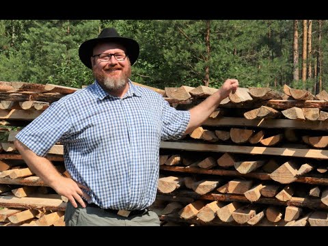 Kesäkasvona Tepa Reinikainen