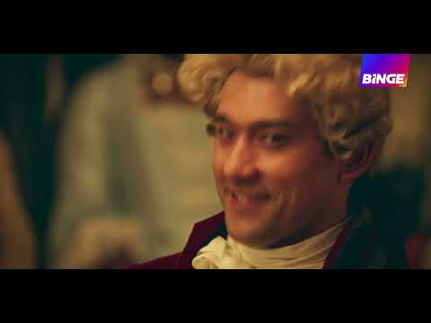 Amadeus | New Series | Official Trailer | December 21 | BINGE