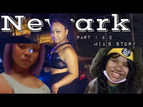 Mia's Story (Rewind) PT 1 & 2