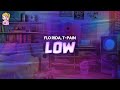 Flo Rida Feat T Pain Low Lyrics