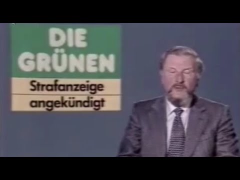 Tagesschau 14.04.1983