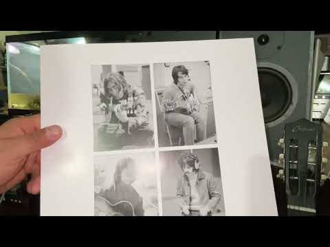 UNBOXING BEATLES BOX SET ( Demo’s from back in the 60’s 70’s 80’s Never Heard Before!!!)